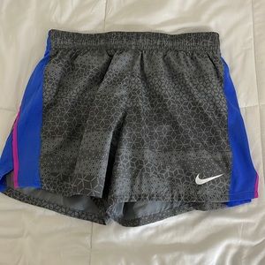Nike shorts